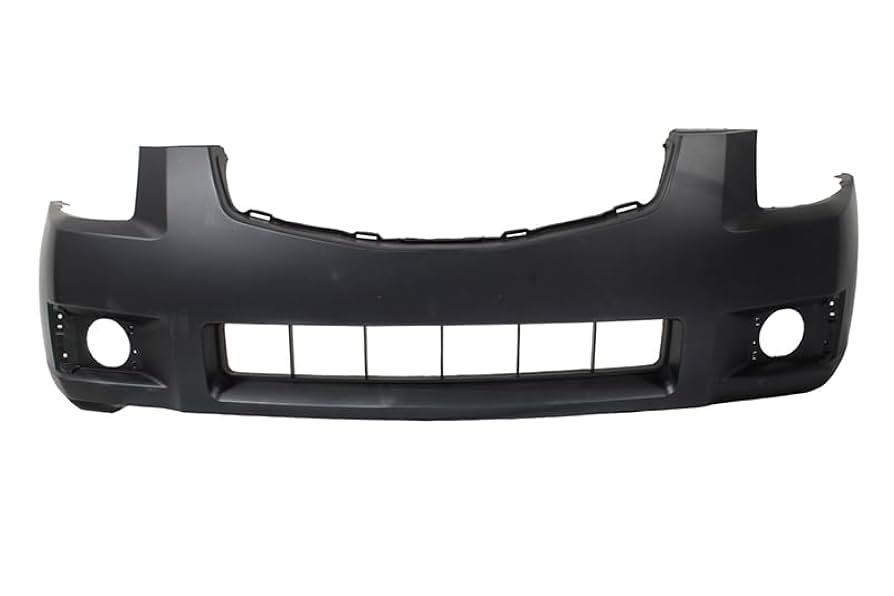 Amazon.com: For 2007 2008 Nissan Maxima Front Bumper Cover